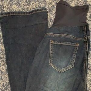 Maternity Jeans